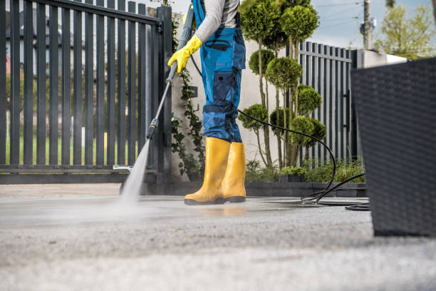 Best Sidewalk Pressure Washing  in Orida Ridge, FL