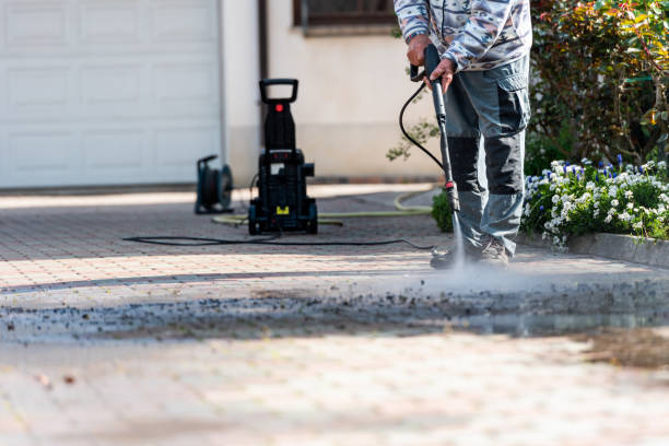 Best Affordable Power Washing  in Orida Ridge, FL