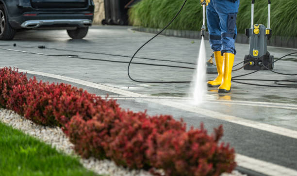 Best Local Pressure Washing Services  in Orida Ridge, FL