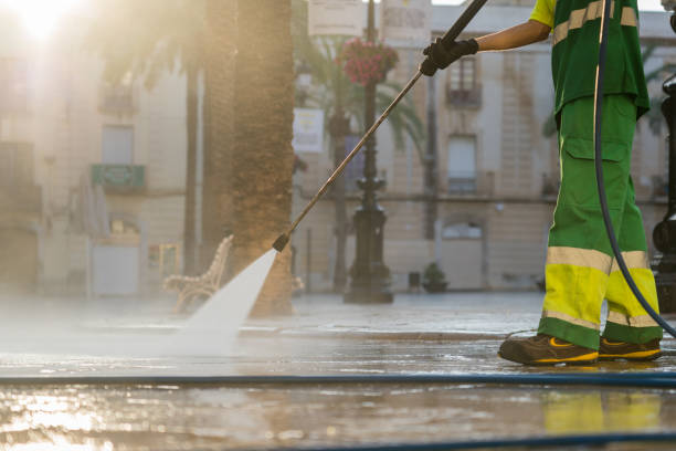 Pressure Washing Brick in Florida Ridge, FL